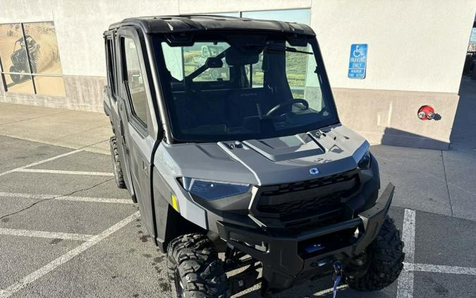 2026 Polaris Ranger Crew XP 1000 NorthStar Edition Ultimate