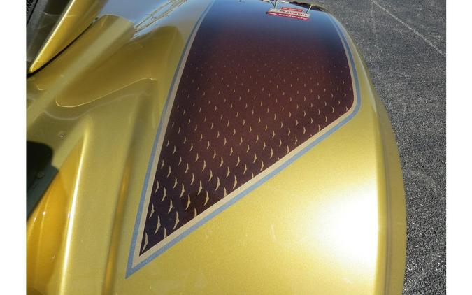 2025 Honda 50th Anniversary Gold Wing Tour Automatic DCT CSC ENCORE