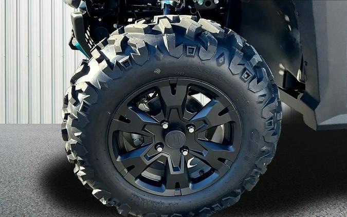 2026 CFMOTO UFORCE 800 XL TT Kanati