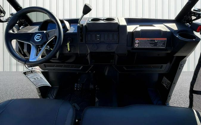 2026 CFMOTO UFORCE 800 XL TT Kanati