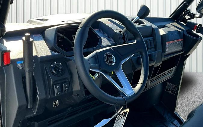 2026 CFMOTO UFORCE 800 XL TT Kanati