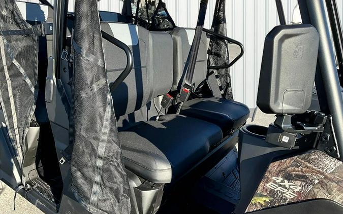 2026 CFMOTO UFORCE 800 XL TT Kanati