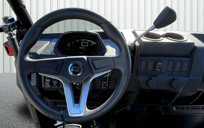 2026 CFMOTO UFORCE 800 XL TT Kanati