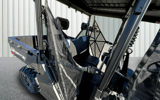 2026 CFMOTO UFORCE 800 XL TT Kanati