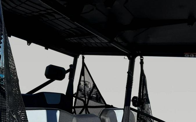 2026 CFMOTO UFORCE 800 XL TT Kanati