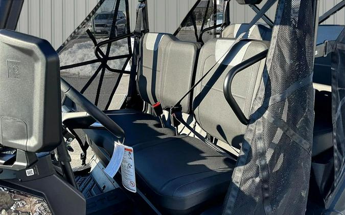 2026 CFMOTO UFORCE 800 XL TT Kanati