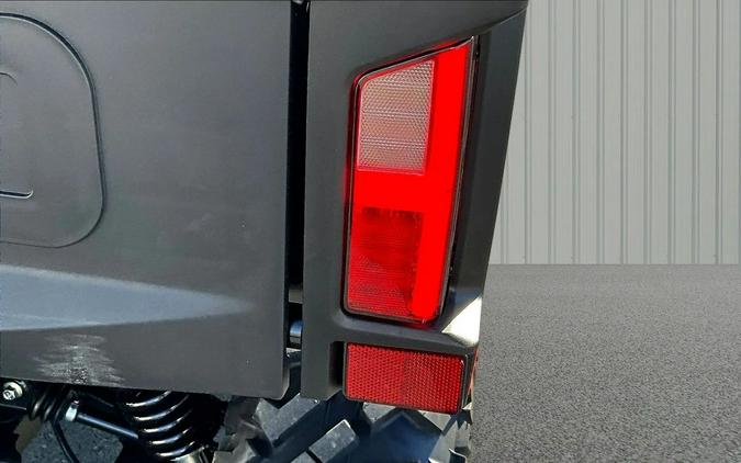 2026 CFMOTO UFORCE 800 XL TT Kanati