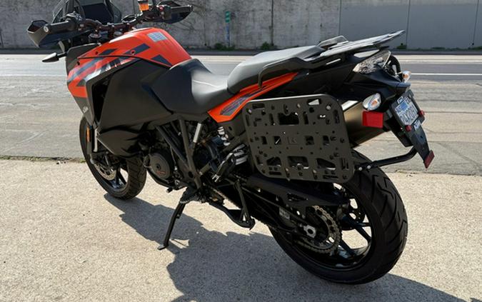 2020 KTM Super Adventure 1290 S