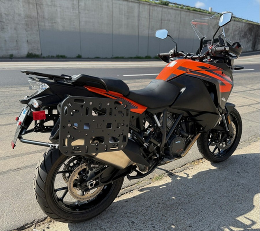 2020 KTM Super Adventure 1290 S