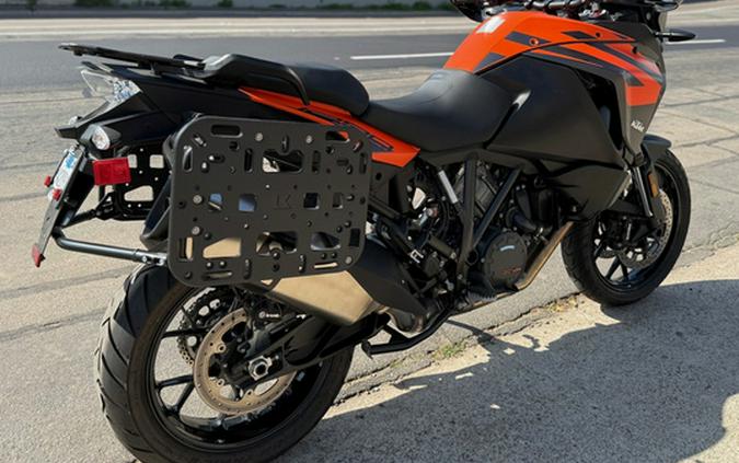 2020 KTM Super Adventure 1290 S