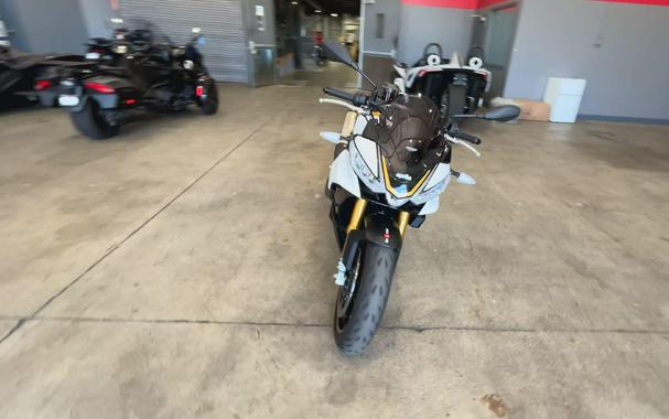 2024 Aprilia TUONO V4 FACTORY 1100