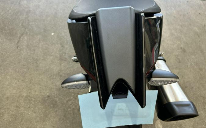 2024 Aprilia TUONO V4 FACTORY 1100