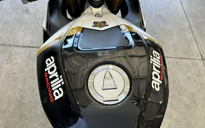 2024 Aprilia TUONO V4 FACTORY 1100