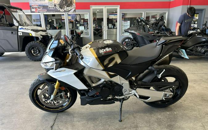 2024 Aprilia TUONO V4 FACTORY 1100