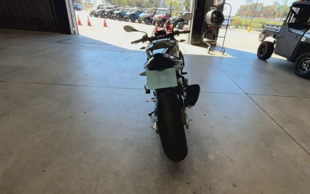 2024 Aprilia TUONO V4 FACTORY 1100