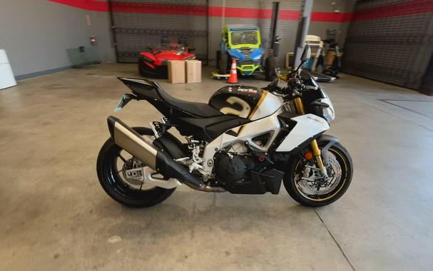 2024 Aprilia TUONO V4 FACTORY 1100