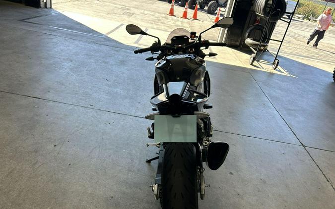 2024 Aprilia TUONO V4 FACTORY 1100