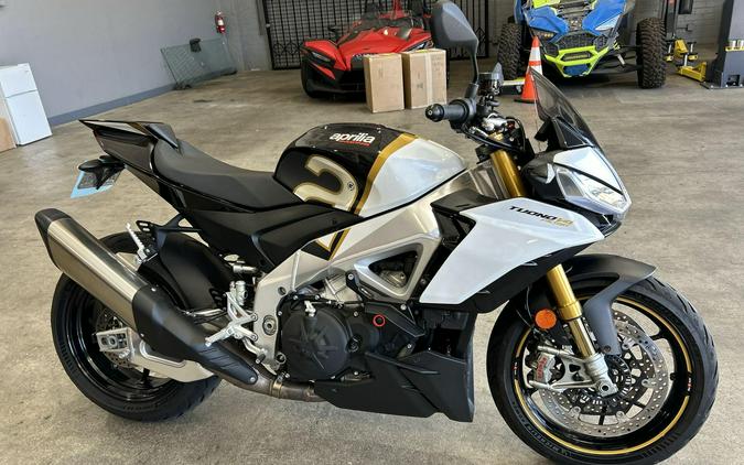 2024 Aprilia TUONO V4 FACTORY 1100