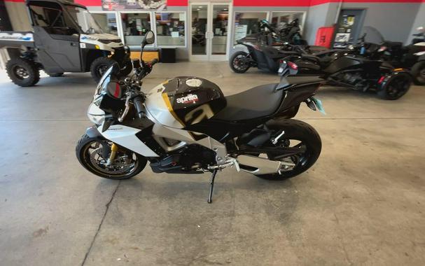 2024 Aprilia TUONO V4 FACTORY 1100