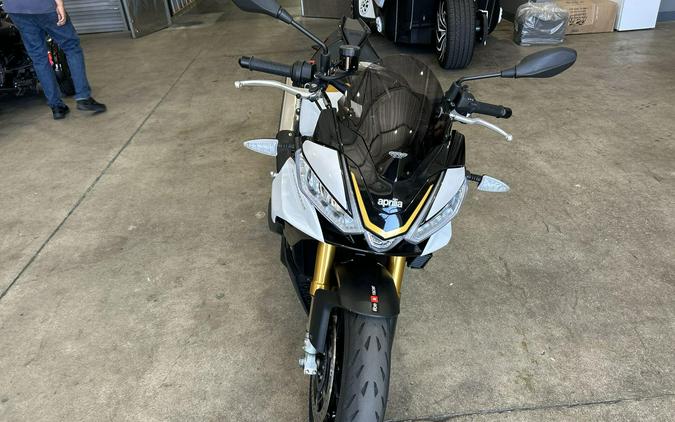 2024 Aprilia TUONO V4 FACTORY 1100