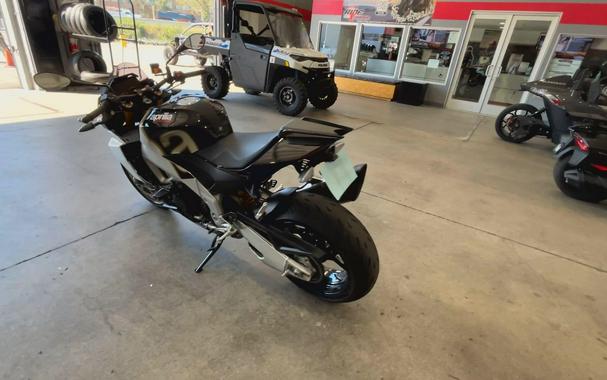 2024 Aprilia TUONO V4 FACTORY 1100