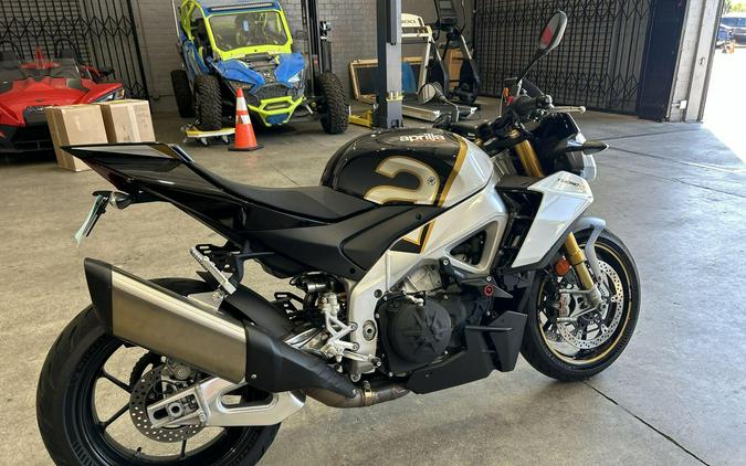 2024 Aprilia TUONO V4 FACTORY 1100