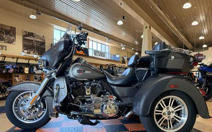 2023 Harley-Davidson Tri Glide® Ultra