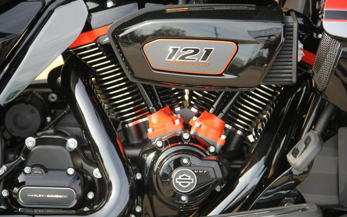 2026 Harley-Davidson CVO Street Glide Limited