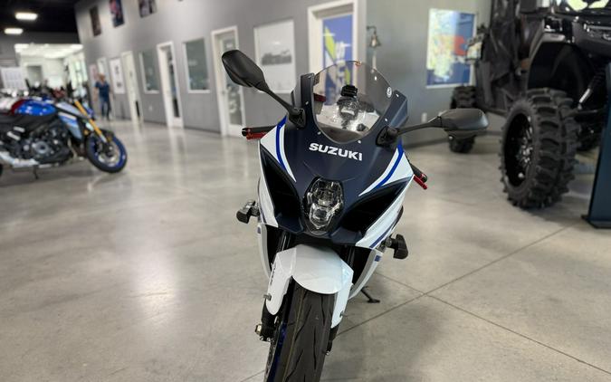 2023 Suzuki GSX-R 1000