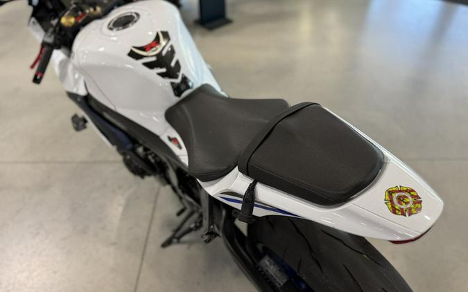 2023 Suzuki GSX-R 1000