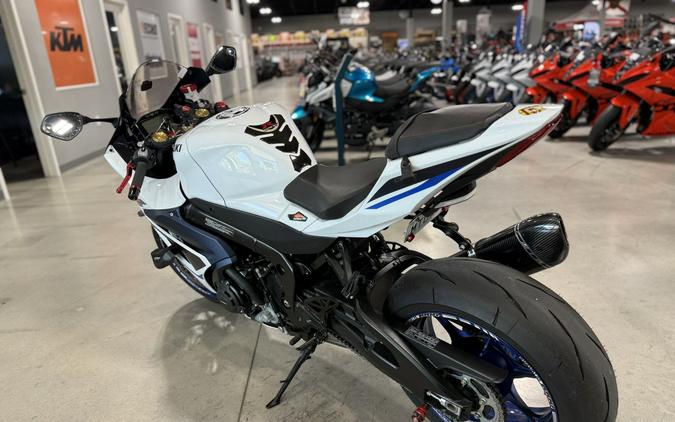 2023 Suzuki GSX-R 1000