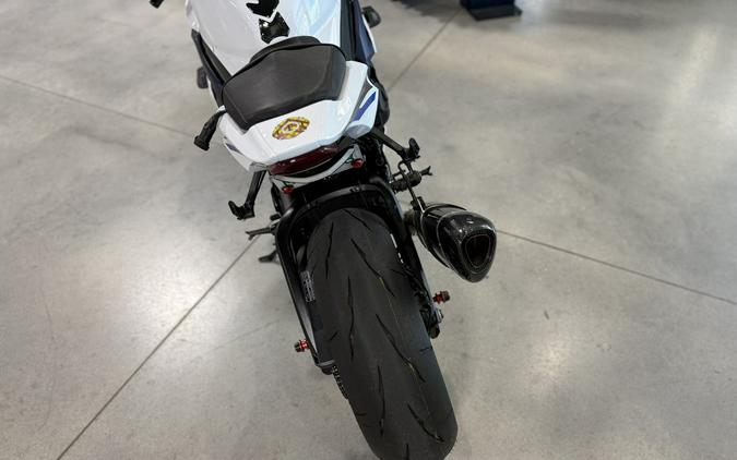 2023 Suzuki GSX-R 1000