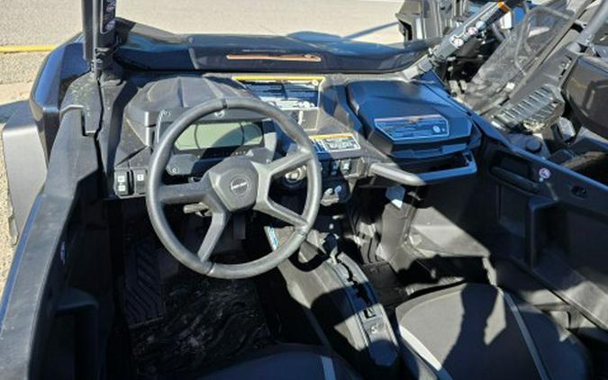 2021 Can-Am Defender Max Limited HD10