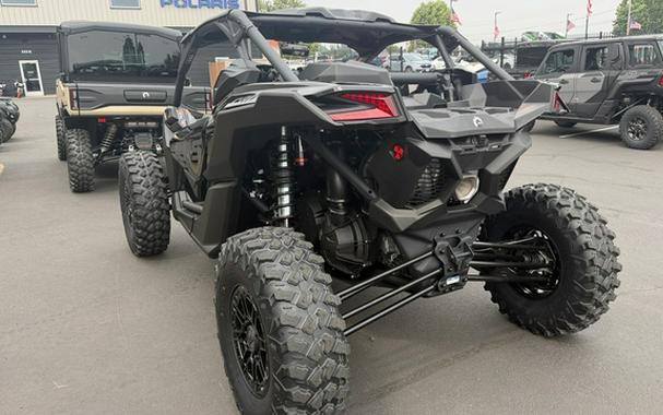2026 Can-AM Maverick X3 X RS Turbo RR with Smart-Shox Triple B