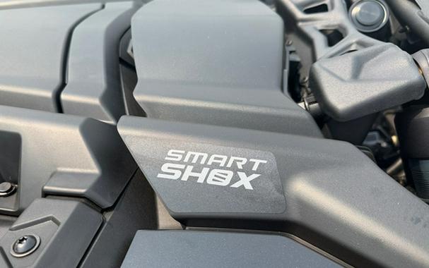 2026 Can-AM Maverick X3 X RS Turbo RR with Smart-Shox Triple B