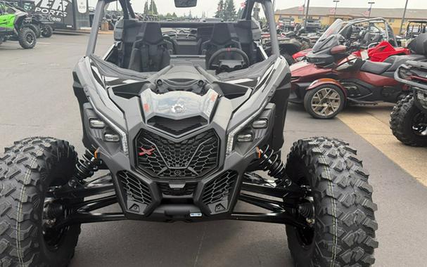 2026 Can-AM Maverick X3 X RS Turbo RR with Smart-Shox Triple B