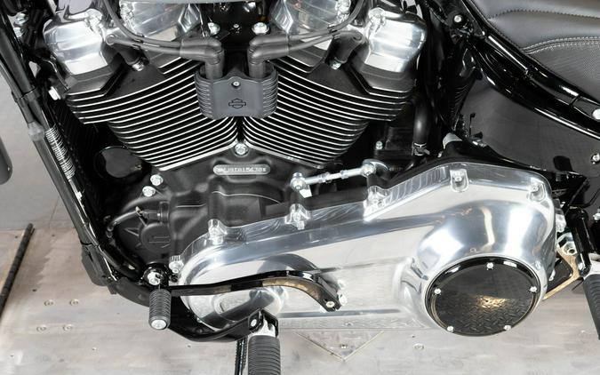 2026 Harley-Davidson Street Bob FXBB