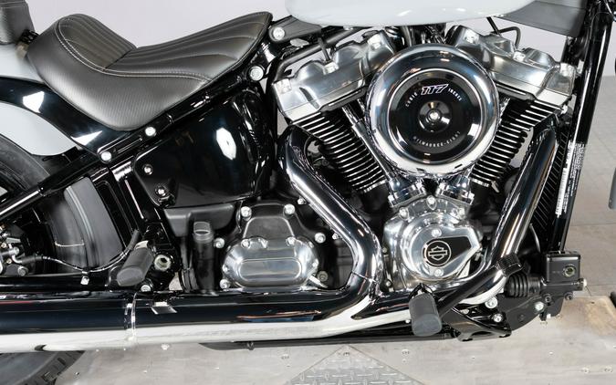 2026 Harley-Davidson Street Bob FXBB