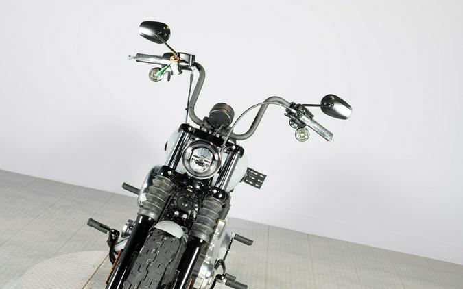 2026 Harley-Davidson Street Bob FXBB