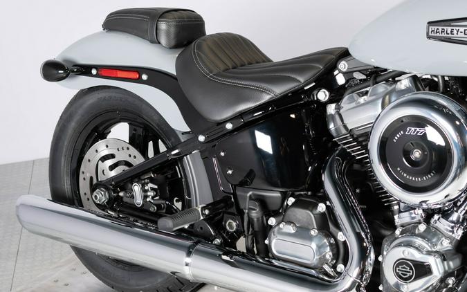2026 Harley-Davidson Street Bob FXBB
