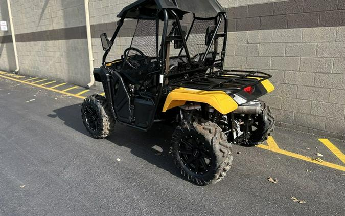 2015 Honda Pioneer 500