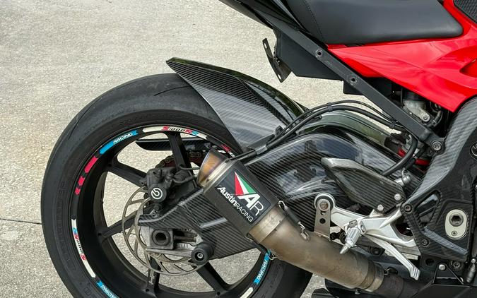 2016 BMW S 1000 RR
