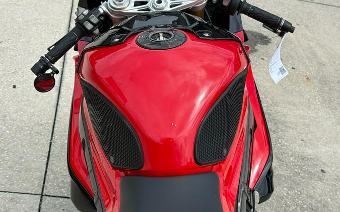 2016 BMW S 1000 RR