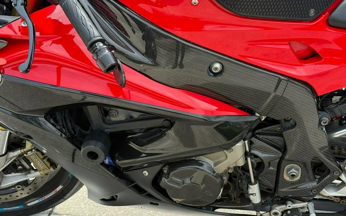 2016 BMW S 1000 RR