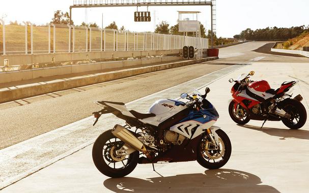 2016 BMW S 1000 RR
