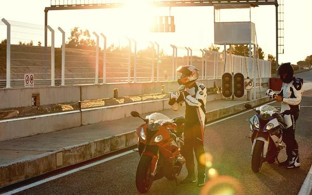 2016 BMW S 1000 RR