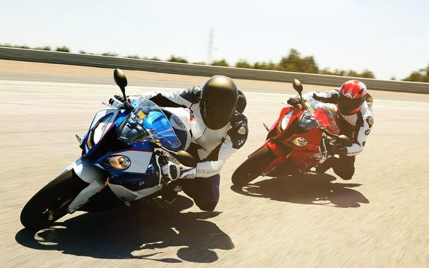 2016 BMW S 1000 RR