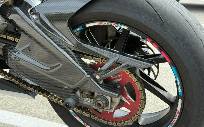 2016 BMW S 1000 RR