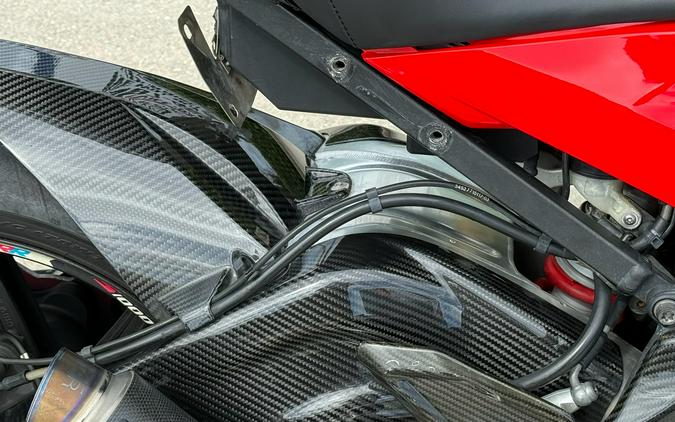 2016 BMW S 1000 RR