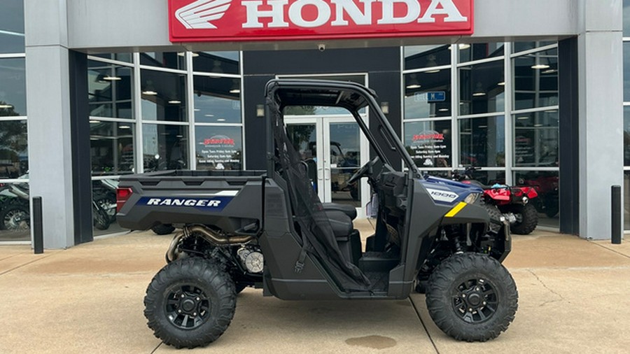 2027 Polaris Ranger 1000 Premium Premium